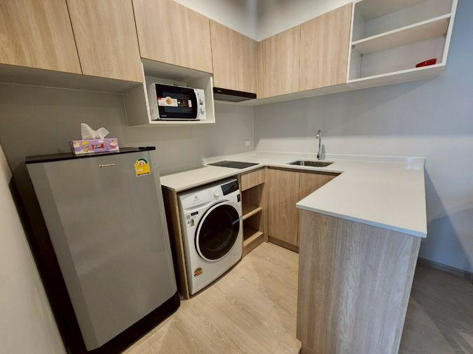picture Condo for rent Nue Mega Plus Bangna Contact @propertybkk2 - 20/22