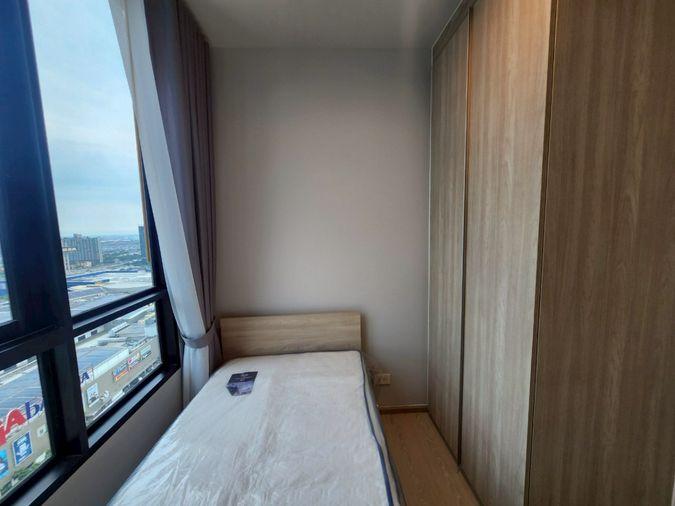 picture Condo for rent Nue Mega Plus Bangna Contact @propertybkk2 - 8/22