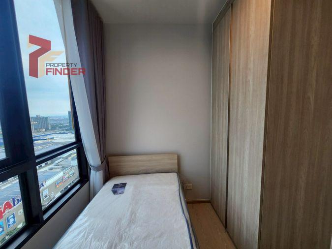 picture Condo for rent Nue Mega Plus Bangna Contact @propertybkk2 - 8/22