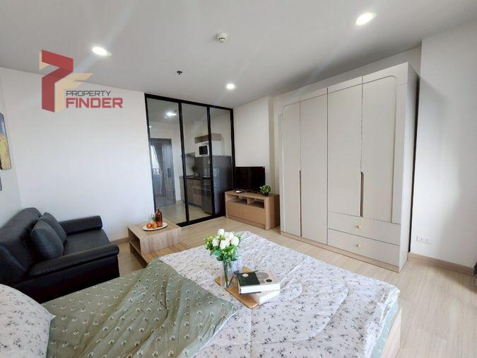 picture Condo for rent Supalai Veranda Sukhumvit 117 Contact @pfbkk - 14/24