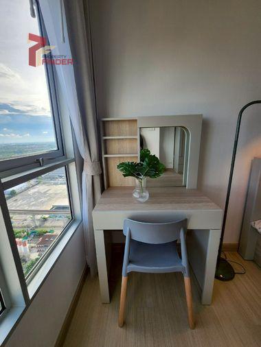 picture Condo for rent Supalai Veranda Sukhumvit 117 Contact @pfbkk - 16/24