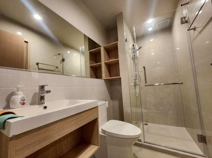 picture Condo for rent Nue Mega Plus Bangna Contact @propertybkk2 - 22/22
