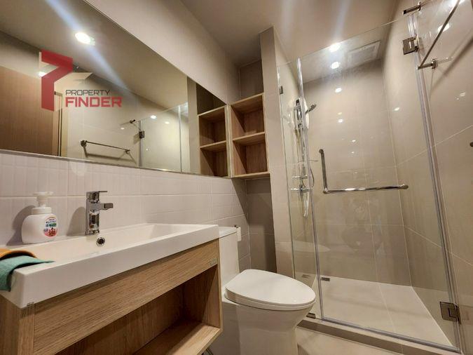 picture Condo for rent Nue Mega Plus Bangna Contact @propertybkk2 - 22/22