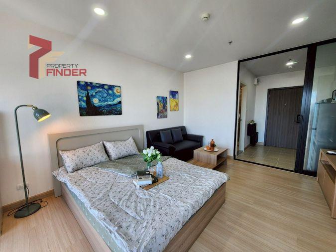 picture Condo for rent Supalai Veranda Sukhumvit 117 Contact @pfbkk - 4/24