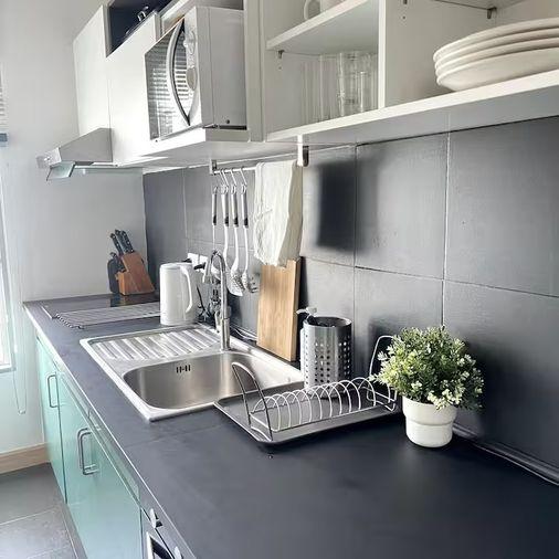 picture Condo for rent Supalai Veranda Sukhumvit 117 Contact @pfbkk - 8/13