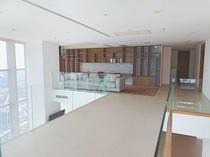 picture The River      67th and 68th floor    panoramic river and city views - 7/9
