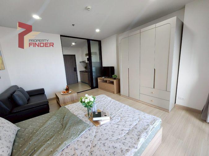 picture Condo for rent Supalai Veranda Sukhumvit 117 Contact @pfbkk - 7/24