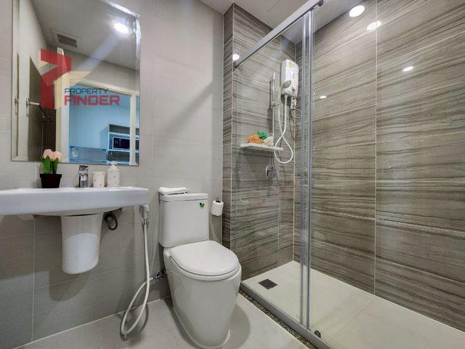 picture Condo for rent Supalai Veranda Sukhumvit 117 Contact @pfbkk - 22/24