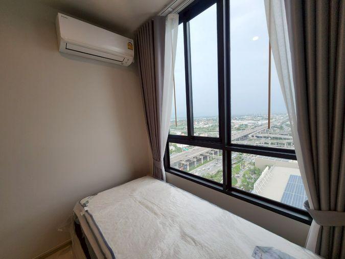 picture Condo for rent Nue Mega Plus Bangna Contact @propertybkk2 - 7/22