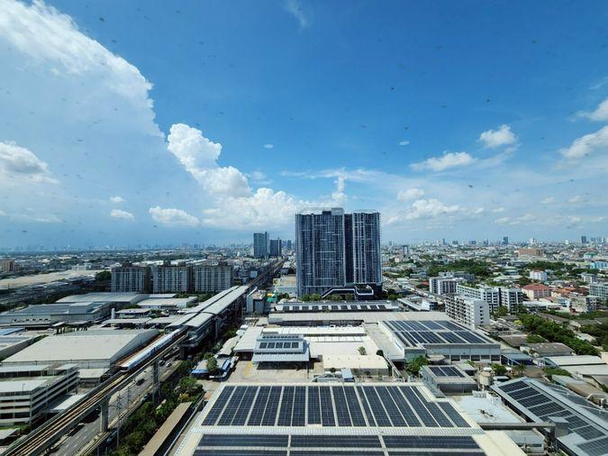 รูป   ให้เช่าคอนโด ศุภาลัย เวอเรนด้า สุขุมวิท 117 นัดชมห้อง 👉line : @propertybkk2 - รูปที่ 20/20