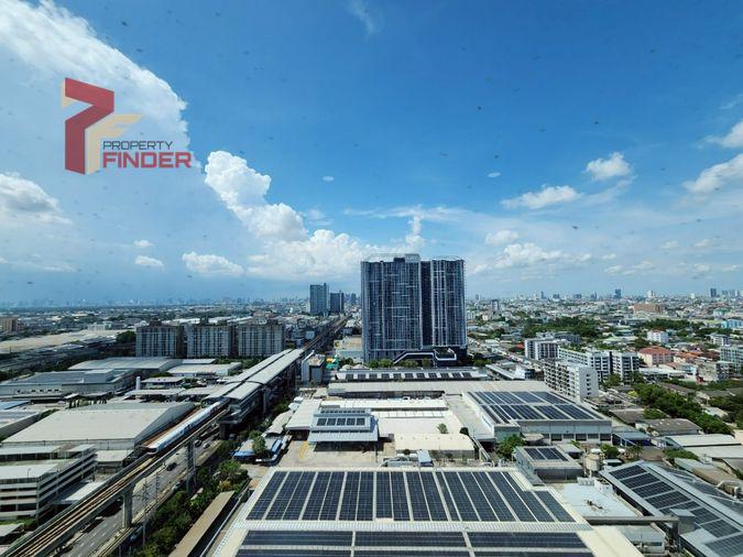 รูป ให้เช่าคอนโด ศุภาลัย เวอเรนด้า สุขุมวิท 117 นัดชมห้อง 👉line : @propertybkk2 - รูปที่ 20/20