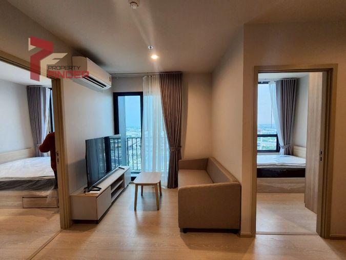 picture Condo for rent Nue Mega Plus Bangna Contact @propertybkk2 - 9/22