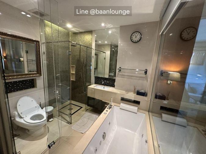 รูป The Address Sukhumvit 28 (ดิ แอดเดรส สุขุมวิท 28) ชั้น 11-20 1ห้องนอน 52ตรม. - รูปที่ 12/21