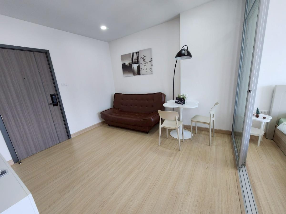 picture Condo for rent Supalai Veranda Sukhumvit 117 Contact @pfbkk - 5/21
