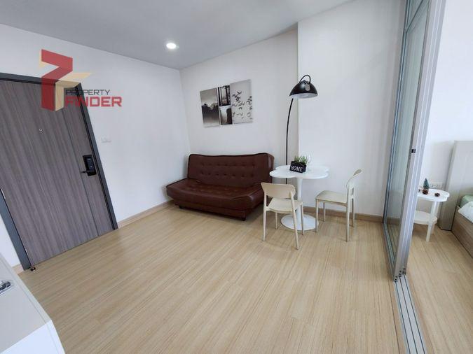 picture Condo for rent Supalai Veranda Sukhumvit 117 Contact @pfbkk - 5/21