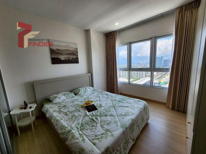 picture Condo for rent Supalai Veranda Sukhumvit 117 Contact @pfbkk - 10/21