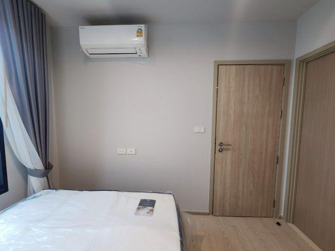 picture Condo for rent Nue Mega Plus Bangna Contact @propertybkk2 - 5/22