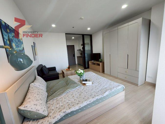 picture Condo for rent Supalai Veranda Sukhumvit 117 Contact @pfbkk - 10/24