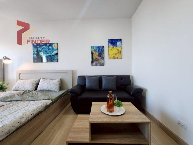 picture Condo for rent Supalai Veranda Sukhumvit 117 Contact @pfbkk - 16/24