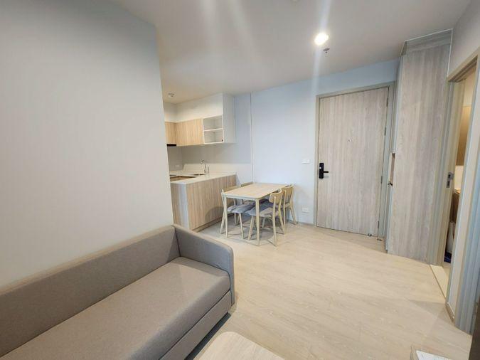picture Condo for rent Nue Mega Plus Bangna Contact @propertybkk2 - 15/22