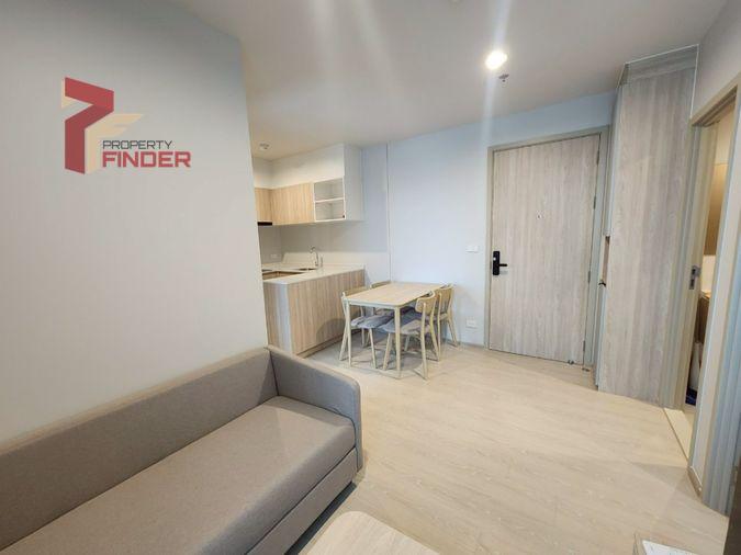 picture Condo for rent Nue Mega Plus Bangna Contact @propertybkk2 - 15/22