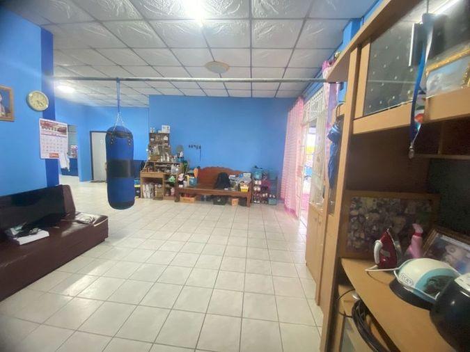 รูป ขายบ้านเดี่ยวมือสอง โครงการบ้านภูมิไทย หนองไผ่แก้ว บ้านบึง ชลบุรี  - รูปที่ 4/11