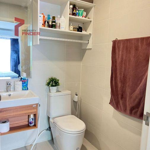 picture Condo for rent Supalai Veranda Sukhumvit 117 Contact @pfbkk - 11/13