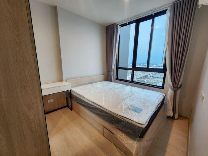 picture Condo for rent Nue Mega Plus Bangna Contact @propertybkk2 - 1/22