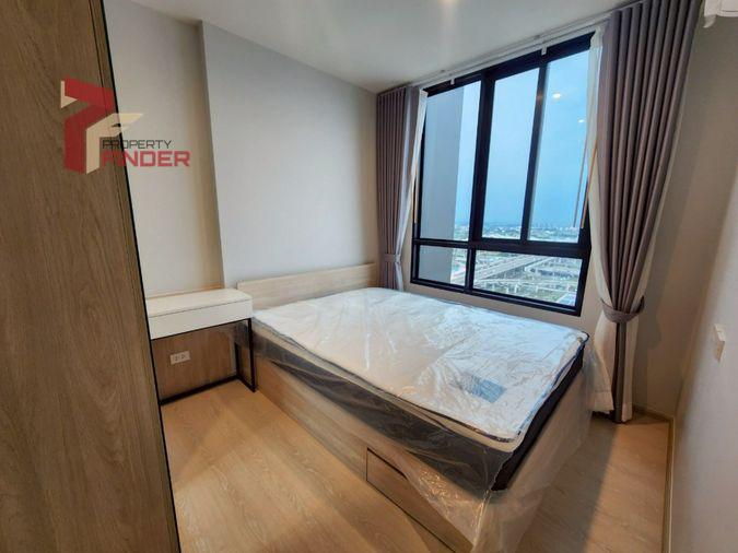 picture Condo for rent Nue Mega Plus Bangna Contact @propertybkk2 - 1/22