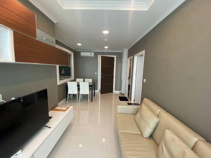 picture For Rent The Metropolis Samrong Interchange Unit A3033  - 3/7