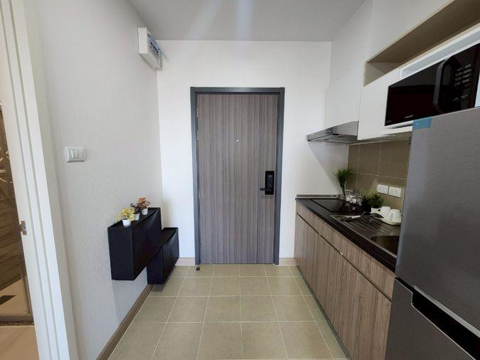 picture Condo for rent Supalai Veranda Sukhumvit 117 Contact @pfbkk - 20/24