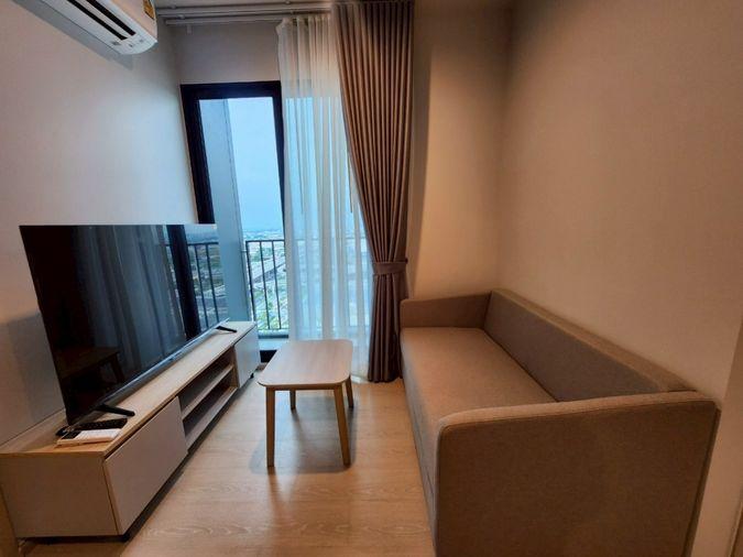 picture Condo for rent Nue Mega Plus Bangna Contact @propertybkk2 - 11/22