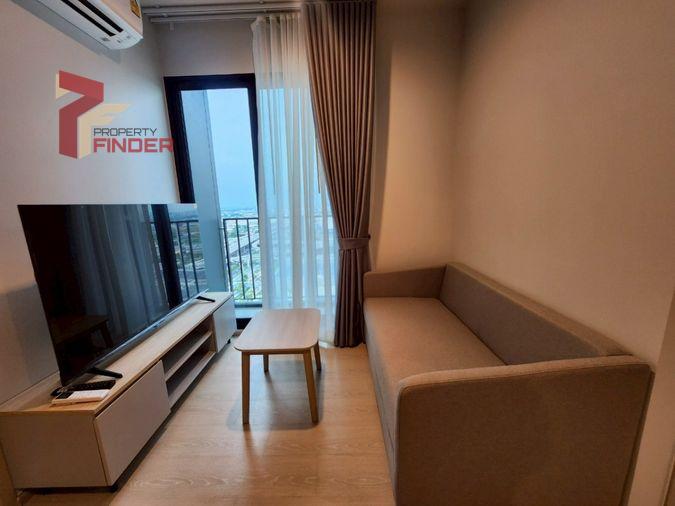 picture Condo for rent Nue Mega Plus Bangna Contact @propertybkk2 - 11/22