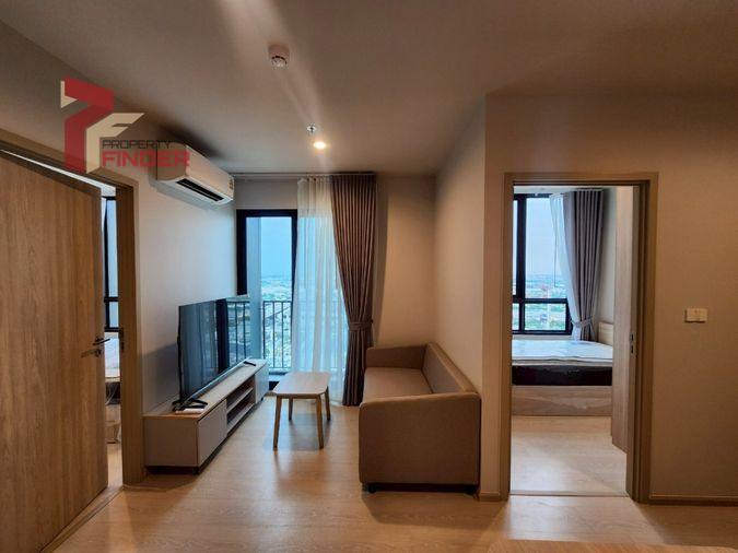 picture Condo for rent Nue Mega Plus Bangna Contact @propertybkk2 - 10/22