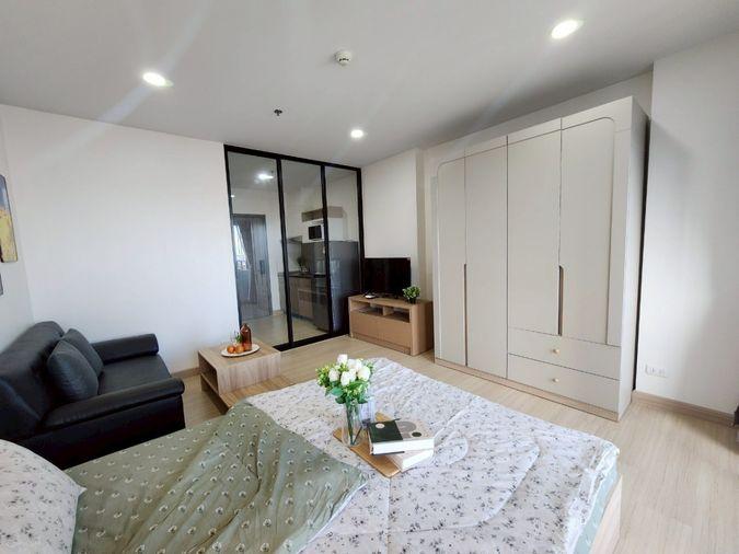 picture Condo for rent Supalai Veranda Sukhumvit 117 Contact @pfbkk - 12/24