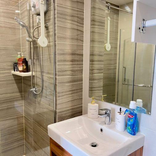 picture Condo for rent Supalai Veranda Sukhumvit 117 Contact @pfbkk - 10/13