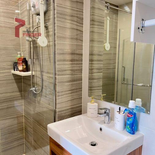 picture Condo for rent Supalai Veranda Sukhumvit 117 Contact @pfbkk - 10/13