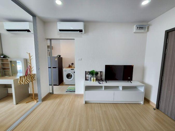 picture Condo for rent Supalai Veranda Sukhumvit 117 Contact @pfbkk - 19/21