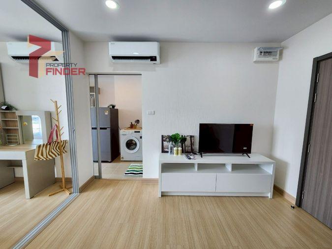 picture Condo for rent Supalai Veranda Sukhumvit 117 Contact @pfbkk - 19/21