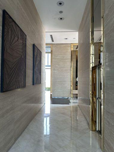 รูป The Address Sukhumvit 28 (ดิ แอดเดรส สุขุมวิท 28)    ชั้น 11-20  1ห้องนอน  52ตรม. - รูปที่ 18/21