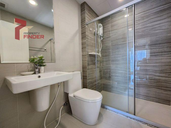 รูป ให้เช่าคอนโด ศุภาลัย เวอเรนด้า สุขุมวิท 117 นัดชมห้อง 👉line : @propertybkk2 - รูปที่ 19/20