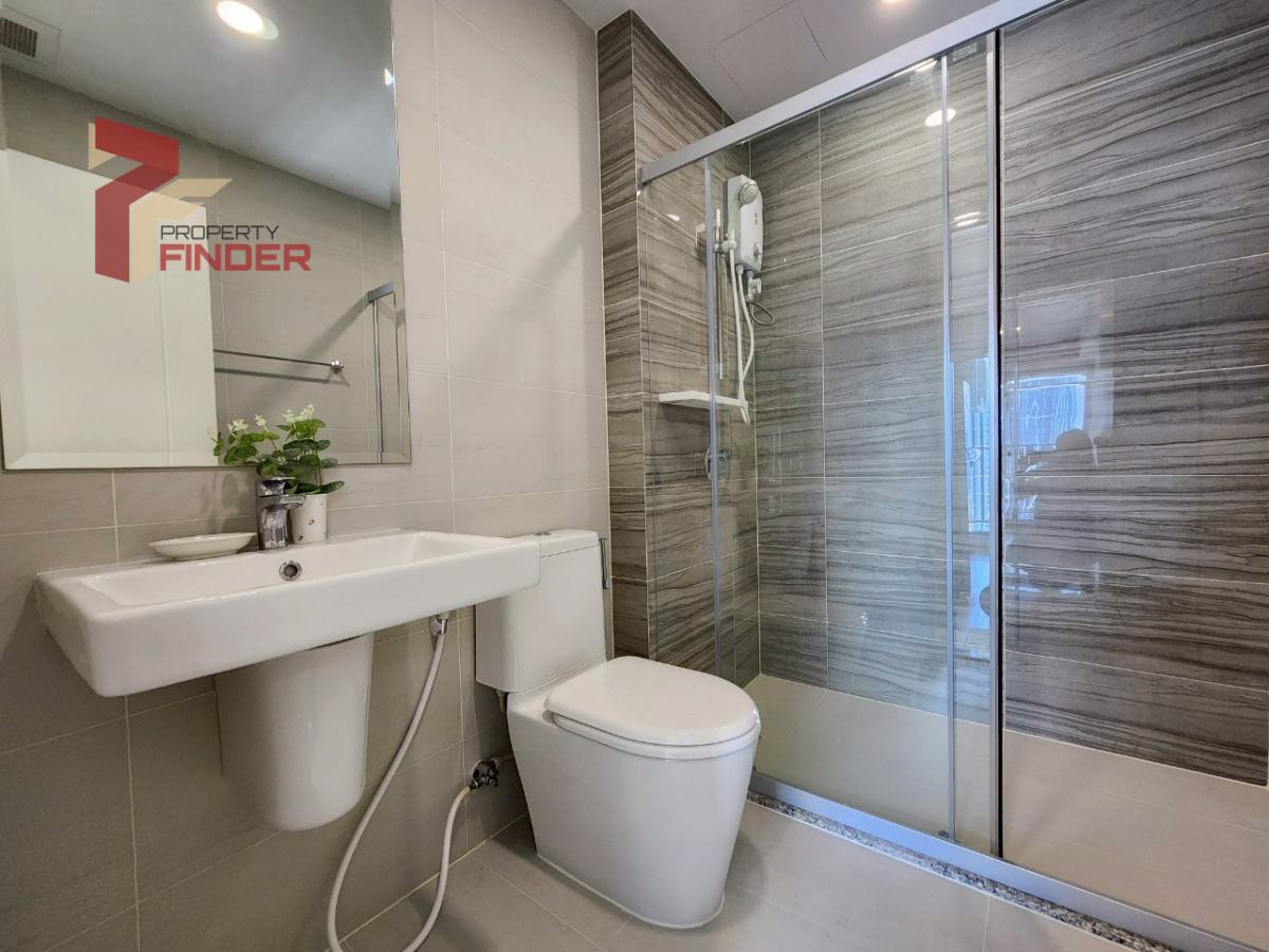 picture Condo for rent Supalai Veranda Sukhumvit 117 Contact @pfbkk - 20/21