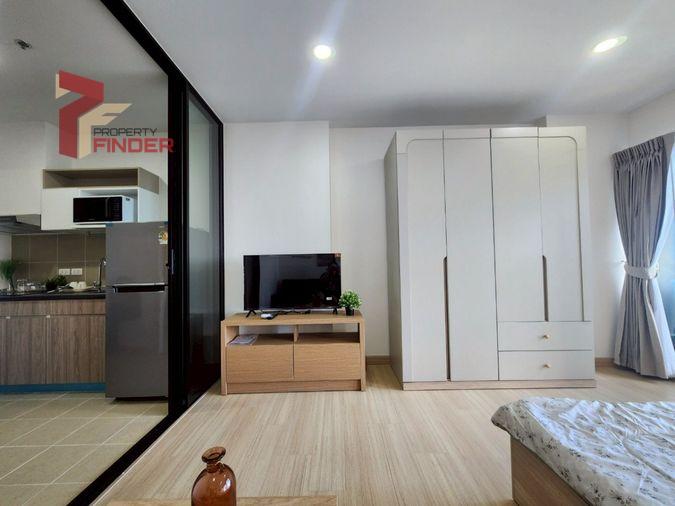 picture Condo for rent Supalai Veranda Sukhumvit 117 Contact @pfbkk - 11/24