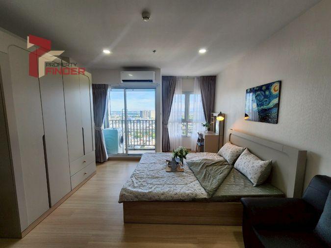 picture Condo for rent Supalai Veranda Sukhumvit 117 Contact @pfbkk - 2/24