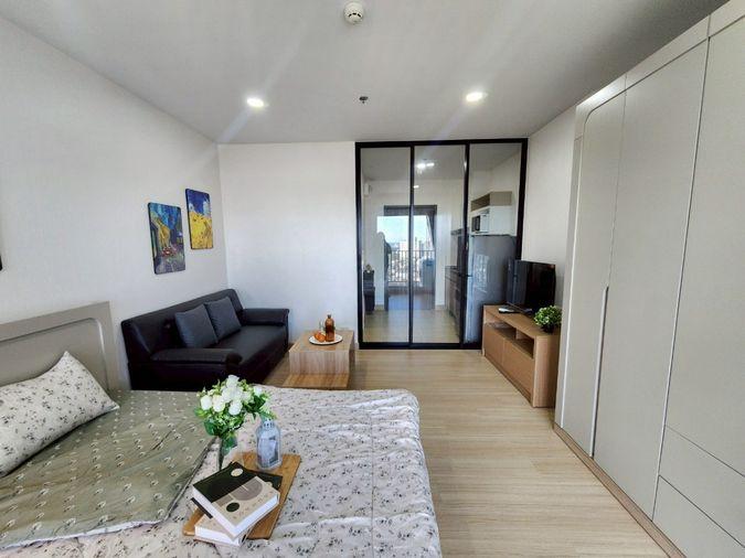 picture Condo for rent Supalai Veranda Sukhumvit 117 Contact @pfbkk - 13/24