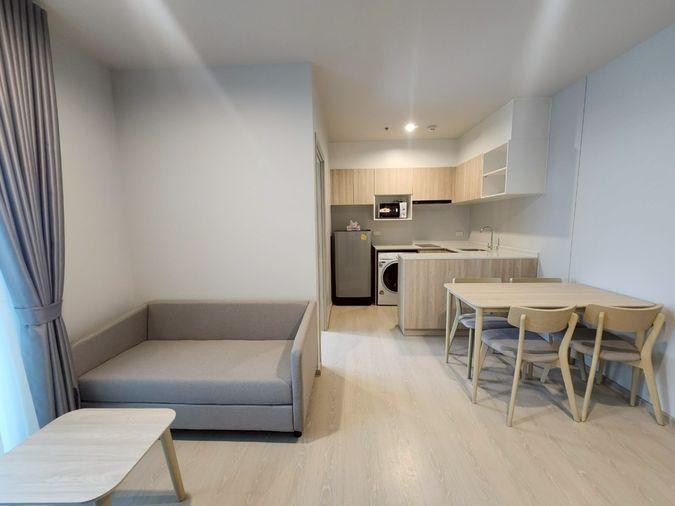 picture Condo for rent Nue Mega Plus Bangna Contact @propertybkk2 - 17/22