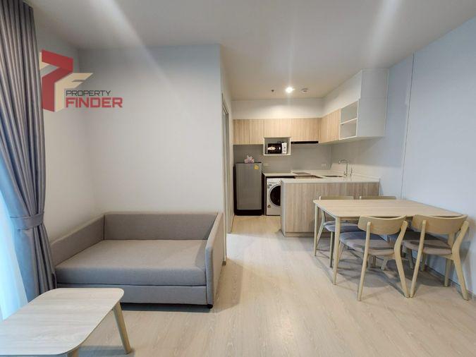 picture Condo for rent Nue Mega Plus Bangna Contact @propertybkk2 - 17/22
