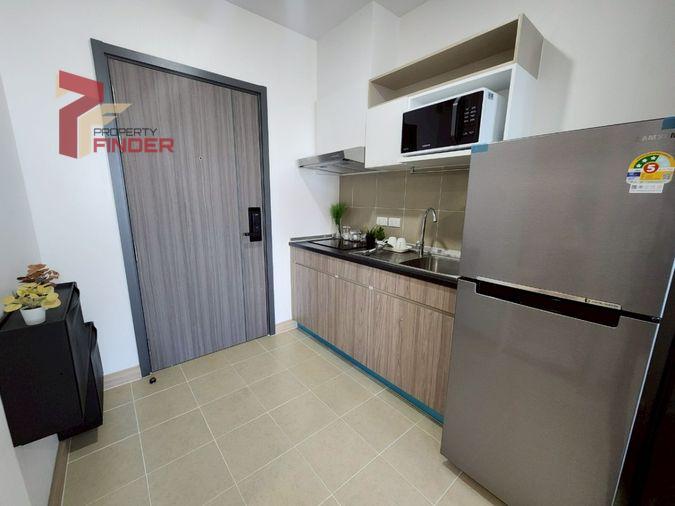 picture Condo for rent Supalai Veranda Sukhumvit 117 Contact @pfbkk - 20/24