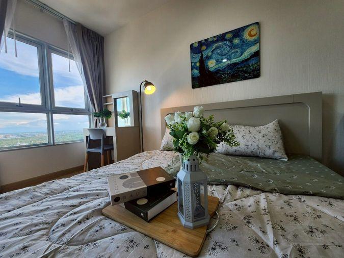 picture Condo for rent Supalai Veranda Sukhumvit 117 Contact @pfbkk - 12/24