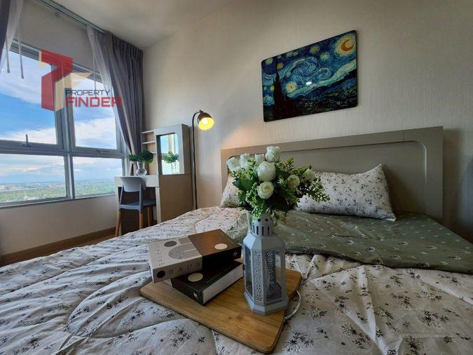 picture Condo for rent Supalai Veranda Sukhumvit 117 Contact @pfbkk - 12/24
